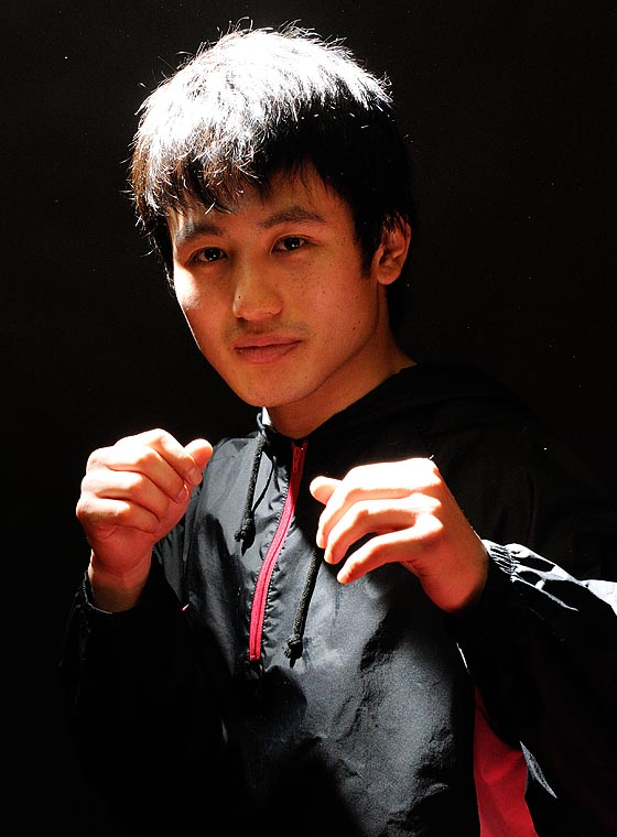 内川 大輔